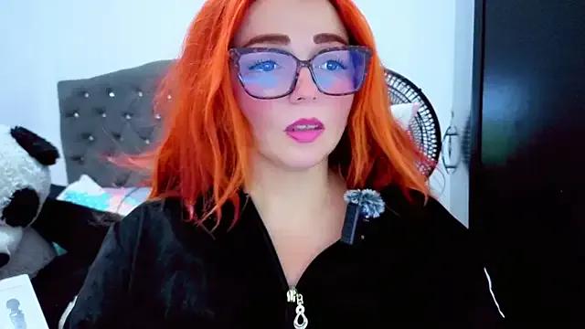 Freechat Alexatexa2929 on StripChat