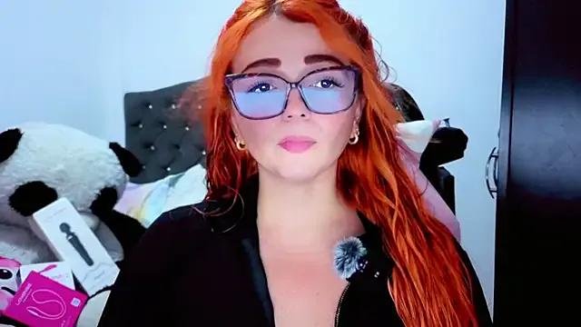 Freechat Alexatexa2929 on StripChat