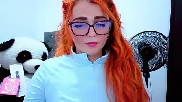 Freechat Alexatexa2929 on StripChat