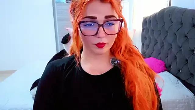 Freechat Alexatexa2929 on StripChat