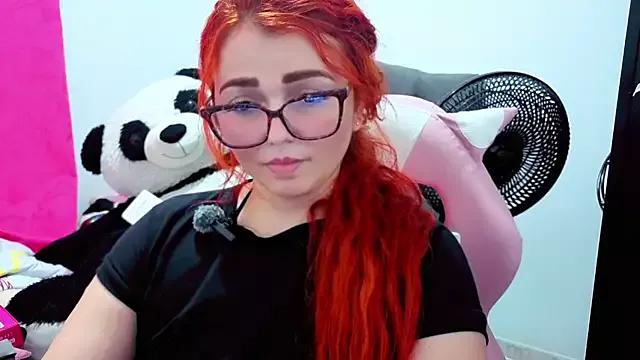 Freechat Alexatexa2929 on StripChat