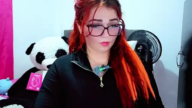 Freechat Alexatexa2929 on StripChat