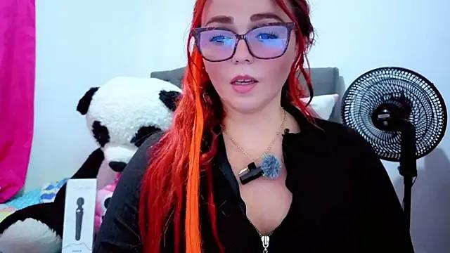 Freechat Alexatexa2929 on StripChat