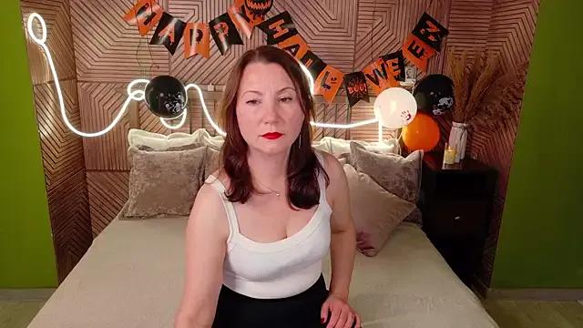 Freechat AliceeShy on StripChat