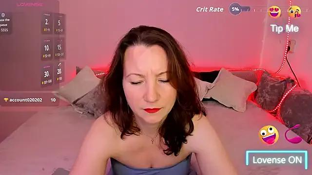 Freechat AliceeShy on StripChat