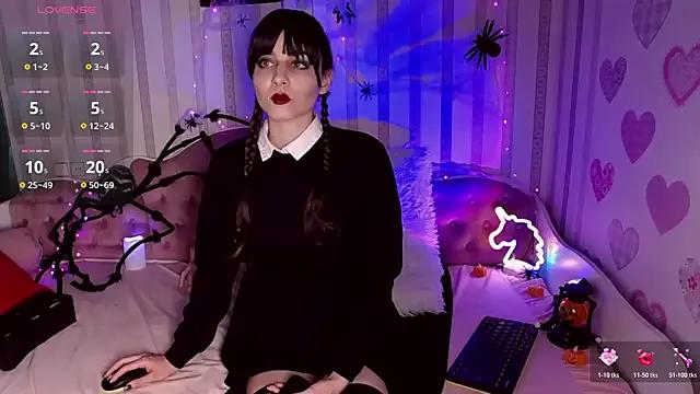 Freechat AliceNikke on StripChat