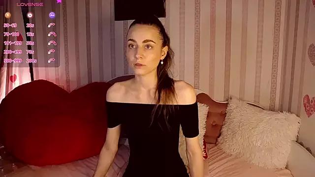 Freechat AliceNikke on StripChat