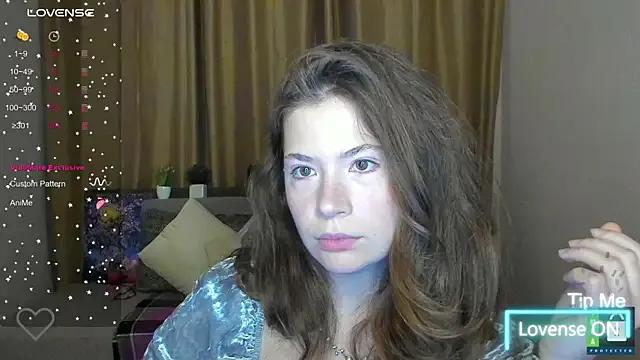 StripChat Alicia_redfollow is Freechat Alicia_redfollow — Fucking pussy standing