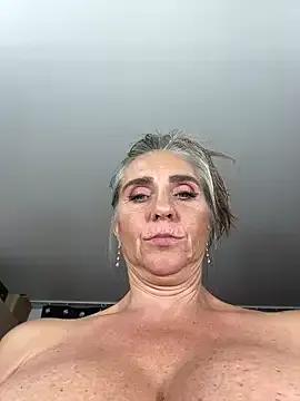 Private Alimela on StripChat