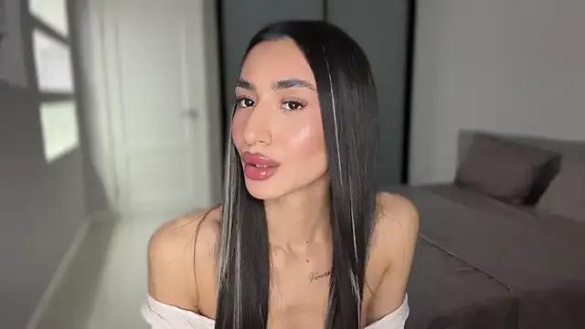 StripChat alissadreams is Private alissadreams — tease me your pussy>