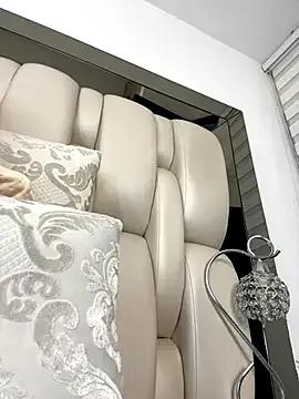 Freechat ALISSON_FOXXX1 on StripChat