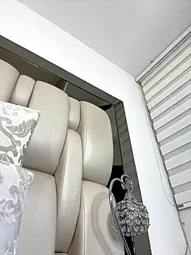 Freechat ALISSON_FOXXX1 on StripChat