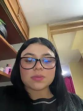 StripChat alissonfernandez_ is Freechat alissonfernandez_ — Nana shows her pussy