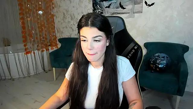 Private AlluringAriel on StripChat