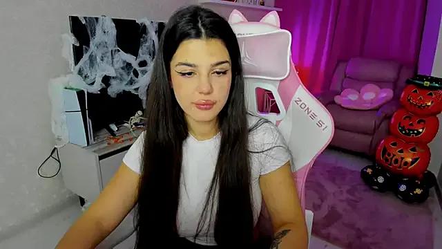 Private AlluringAriel on StripChat