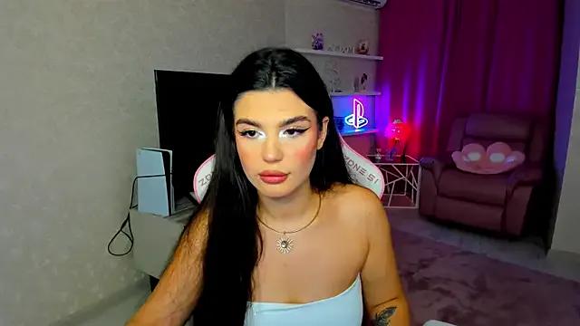 Private AlluringAriel on StripChat