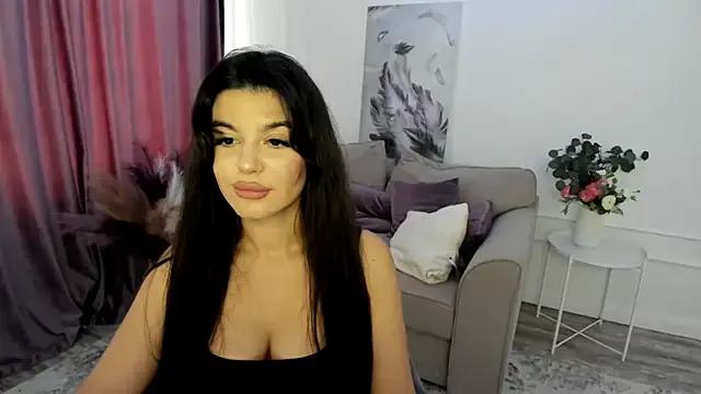 Private AlluringAriel on StripChat