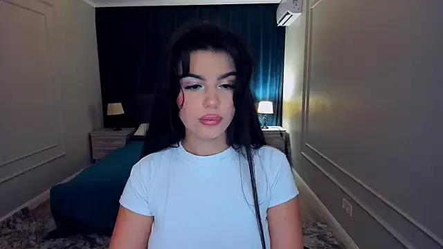 Private AlluringAriel on StripChat