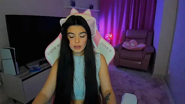 Private AlluringAriel on StripChat