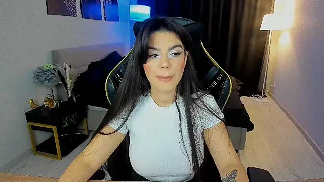 Private AlluringAriel on StripChat