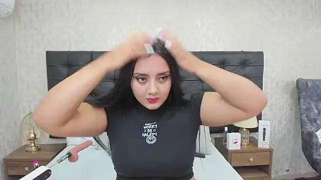 StripChat AmaliaDalton is Group AmaliaDalton — Squirts + Machine to fuck control