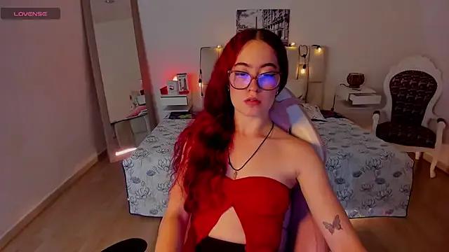 Freechat Amaraa_couper1 on StripChat