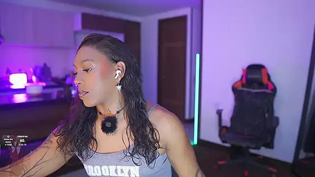 Freechat AmberRaus on StripChat