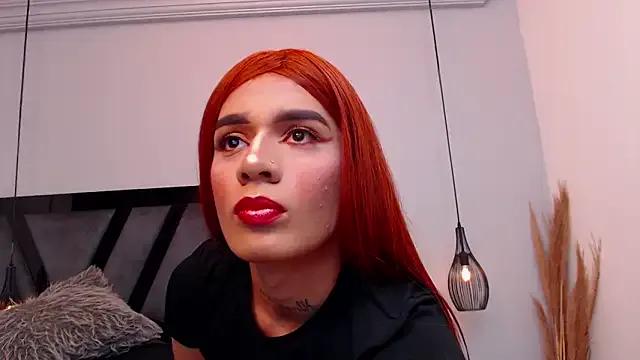 Freechat Amelia_Brixton on StripChat