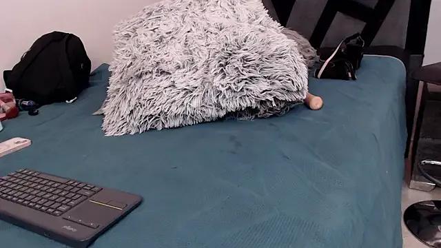 Freechat Amelia_Brixton on StripChat