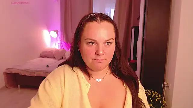 Freechat ameliaminkx on StripChat