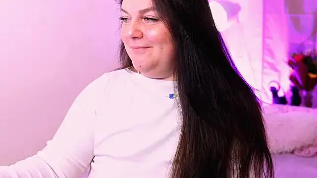 Freechat ameliaminkx on StripChat