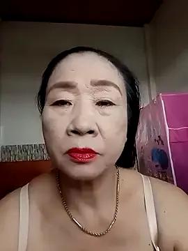 Freechat amenda_bae on StripChat