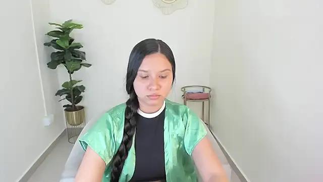 Private Amereii on StripChat