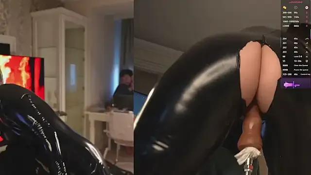 Freechat American__Dream on StripChat