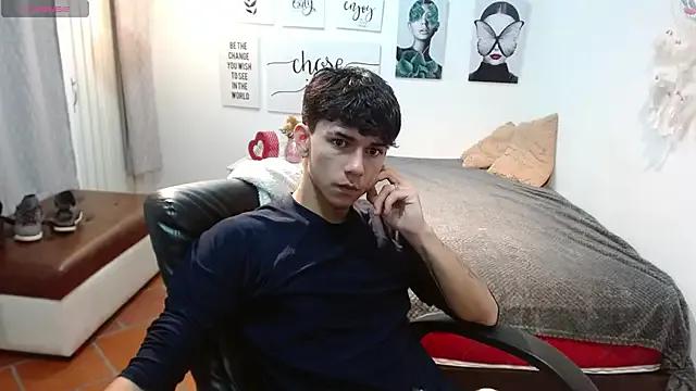 AmethystShadow17 — masturbate me for 10 minutes