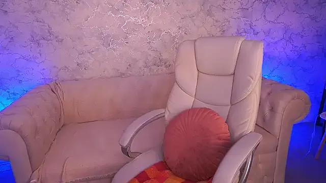 Freechat Ami_San on StripChat