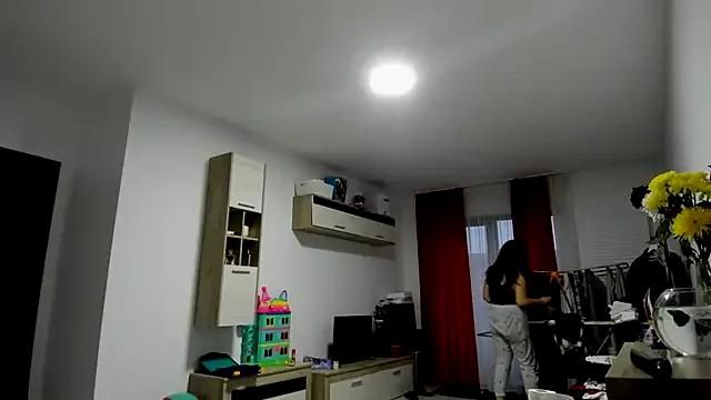 StripChat amiraisa11 is Freechat amiraisa11 — Undress me