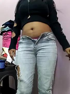 Freechat Ananya_34 on StripChat