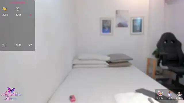Freechat Anastasia_lauren on StripChat