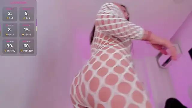 Freechat Anastasia_lauren on StripChat