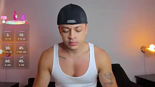 StripChat Angel_Cuervo is Freechat Angel_Cuervo — LINK CONTROL X 3 MINUTES