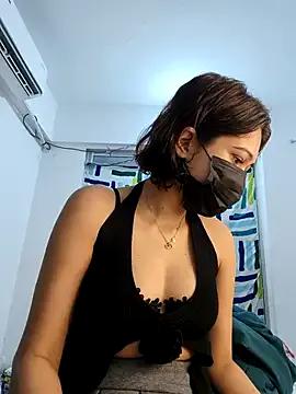 StripChat Angel_rani2 is Freechat Angel_rani2 — Topless
