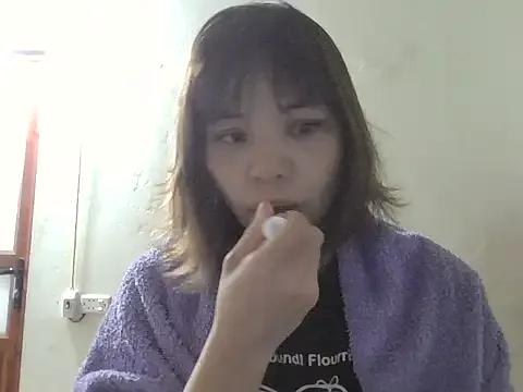 Private Angela-Eira on StripChat