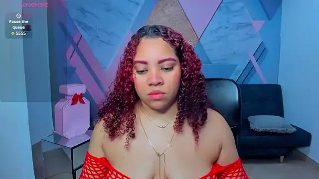 Freechat AngelaCoffee on StripChat
