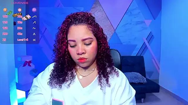 Freechat AngelaCoffee on StripChat