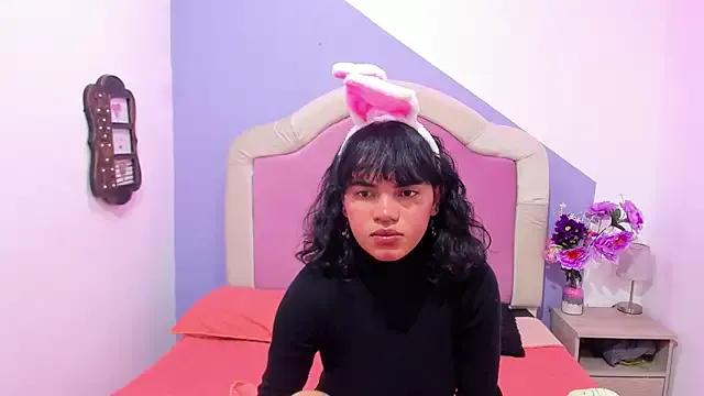 Freechat Angelina_rossy on StripChat