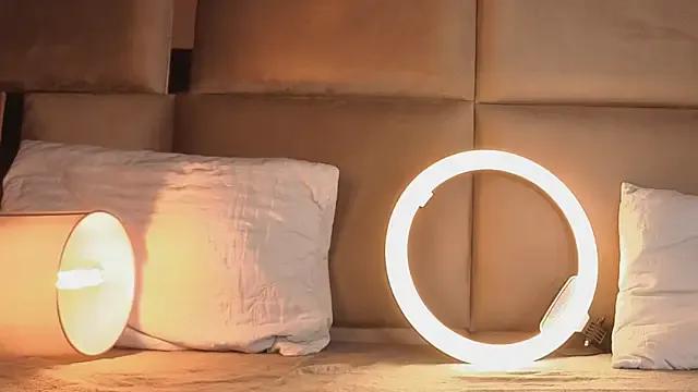 Private angelinepossy on StripChat