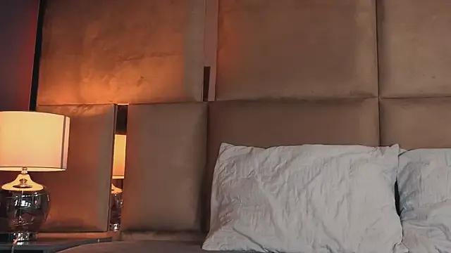 Private angelinepossy on StripChat