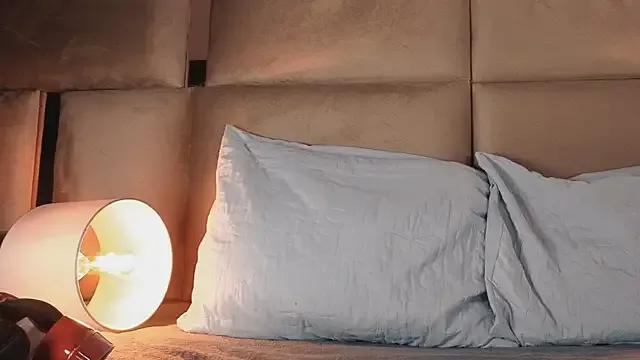 Private angelinepossy on StripChat