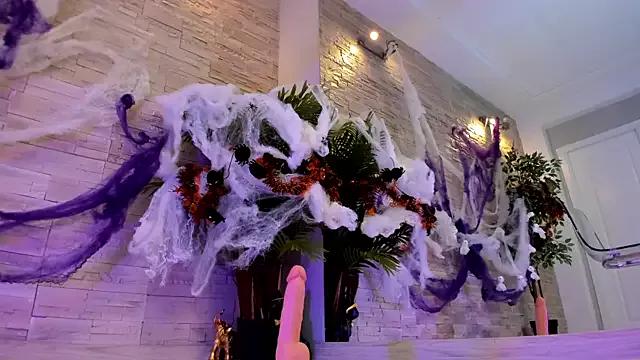 Freechat AngelInSinn on StripChat